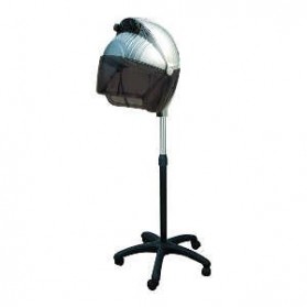 Secadores de casco