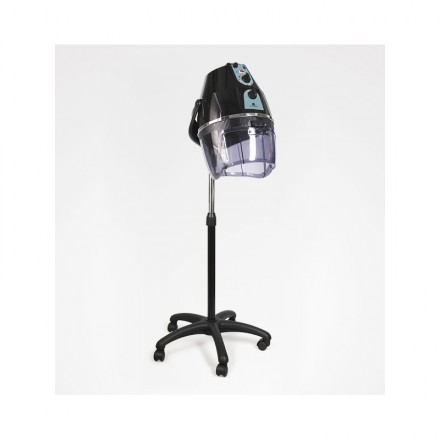 SECADOR DE CASCO A PIE 3V IONIC