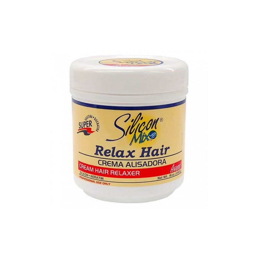 crema alisadora de cabello en walmart