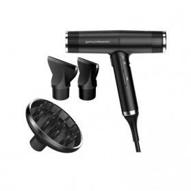 SECADOR GA.MA PROFESSIONAL IQ PERFETTO NEGRO